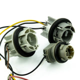 Fiesta Rear O/S Or N/S Light Lamp Wire 2015-2019
