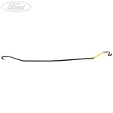 FIESTA MK8 BONNET STAY ROD 2017-
