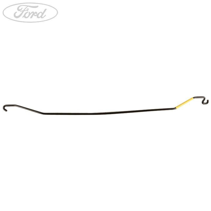 FIESTA MK8 BONNET STAY ROD 2017-