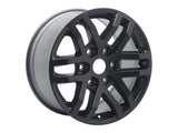 RANGER SET OF 4 ALLOY WHEELS WITH FITTING  02/2019