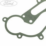 MOTORCRAFT WATER PUMP GASKET