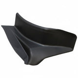 FIESTA REAR O/S OUTER TAILLIGHT SIDE COVER 2017-