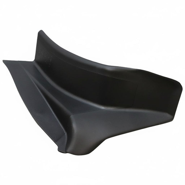 FIESTA REAR O/S OUTER TAILLIGHT SIDE COVER 2017-
