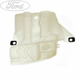 WINDSCREEN WASHER WATER RESERVOIR