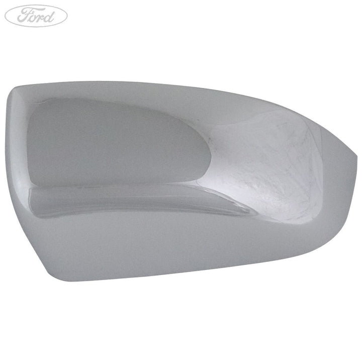 RANGER O/S DOOR MIRROR HOUSING COVER CHROME 2011-2015