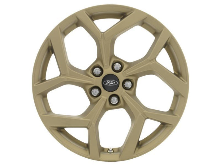 PUMA ALLOY WHEEL 18
