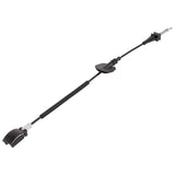 Fusion O/S Or N/S Front Door Lock Control Cable 2002-2012
