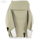 SEAT BACK COVER