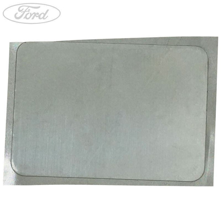 DOOR FOIL ADHESIVE TAPE