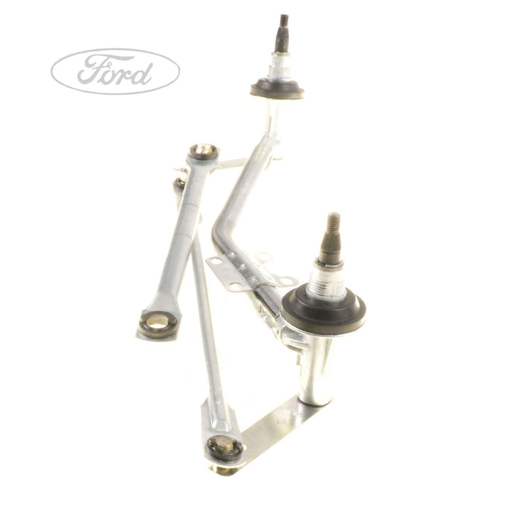 FIESTA WIPER LINKAGE