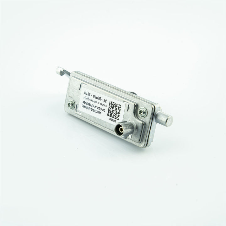 Ranger Courier Transit Custom Rear Safety Module 2022-Onwards