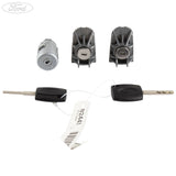 RANGER COMPLETE VEHICLE DOOR LOCKSET 2011-2015