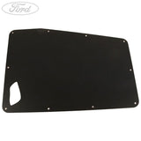 LOWER DOOR TRIM PANEL