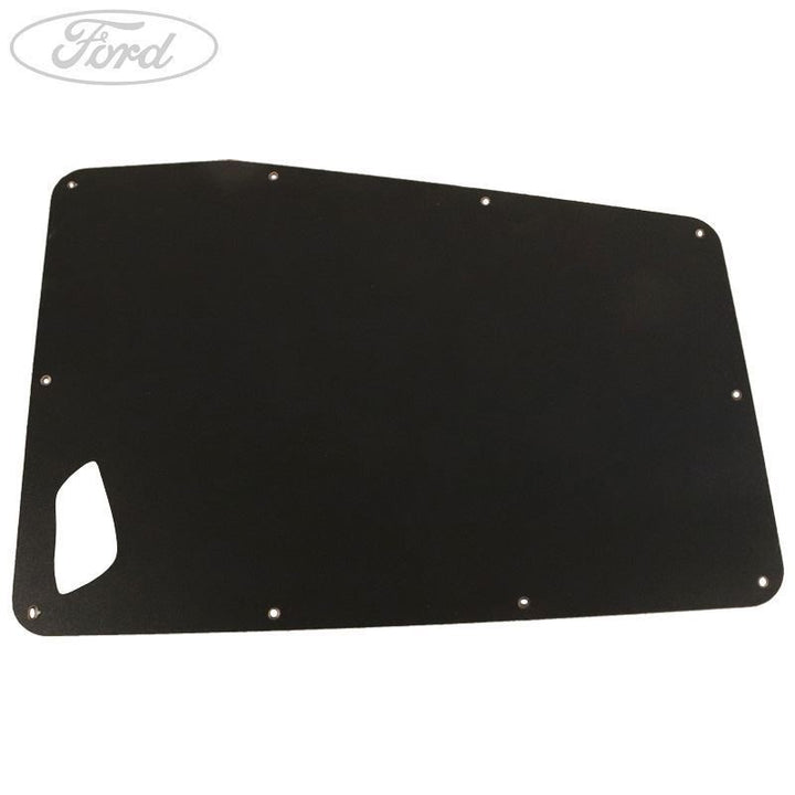 LOWER DOOR TRIM PANEL