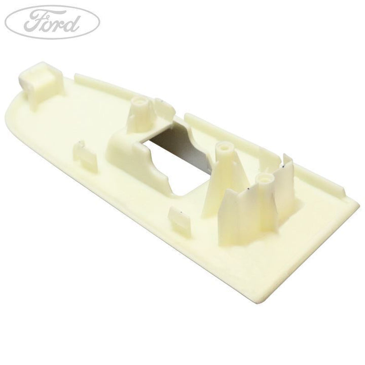 EVEREST N/S REAR ELECTRIC WINDOW SWITCH SURROUND TRIM 09-12