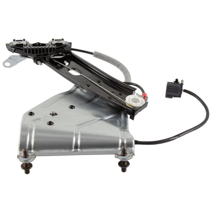 REGULATOR