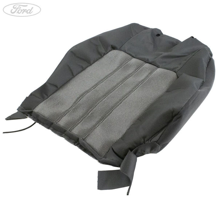 SEAT BACK COVER