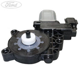 WINDOW OPERATING MOTOR