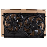TRANSIT CUSTOM ECOBLUE RAD MOTOR TWIN FAN & HOUSING