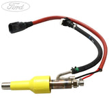 TRANSIT EXHAUST FUEL VAPOUR VALVE EURO 5 2014-2017