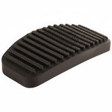 KA BRAKE / CLUTCH RUBBER PEDAL PAD 09/2008-06/2016