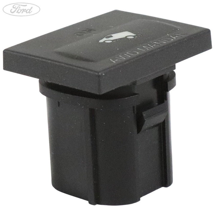 TRANSIT TRANSMISSION SELECTOR SWITCH 2006-2014