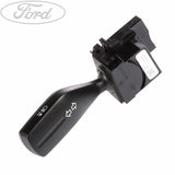 MONDEO GALAXY S-MAX COLUMN SWITCH INDICATOR MAIN BEAM STALK