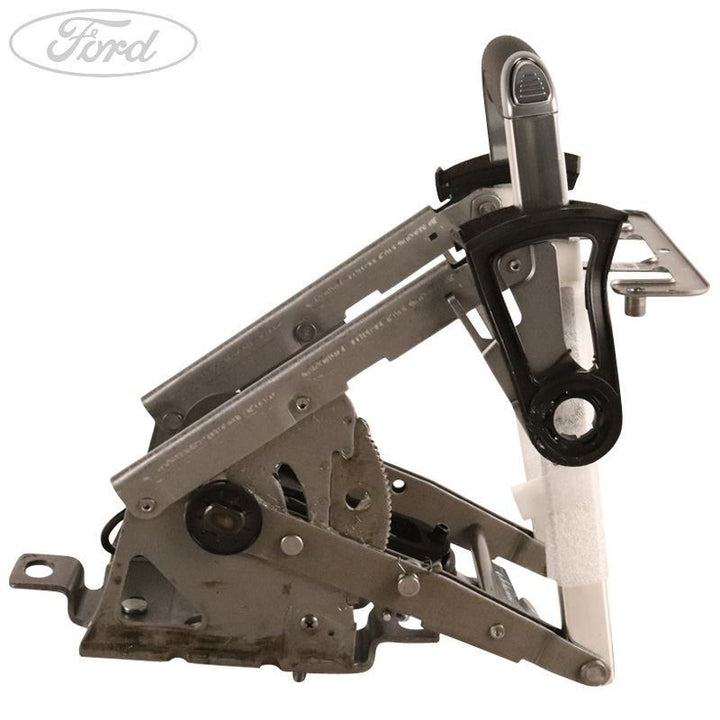 S-MAX GALAXY SOFT FEEL PARKING BRAKE LEVER GRIP 08-14