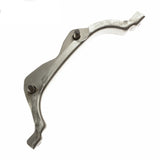FOCUS CONNECT ZETEC-E EFI EXHAUST MOUNTING BRACKET