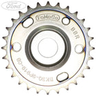 SPROCKET