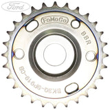SPROCKET