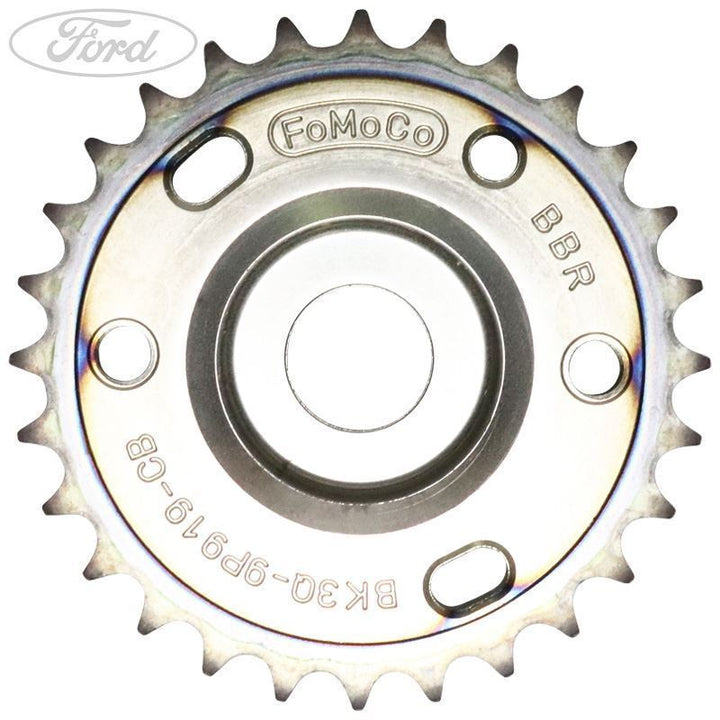 SPROCKET