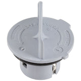 FLASHER LAMP SOCKET