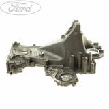 CYLINDER FRONT COVER