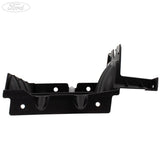 BUMPER MOUNTING BRACKET