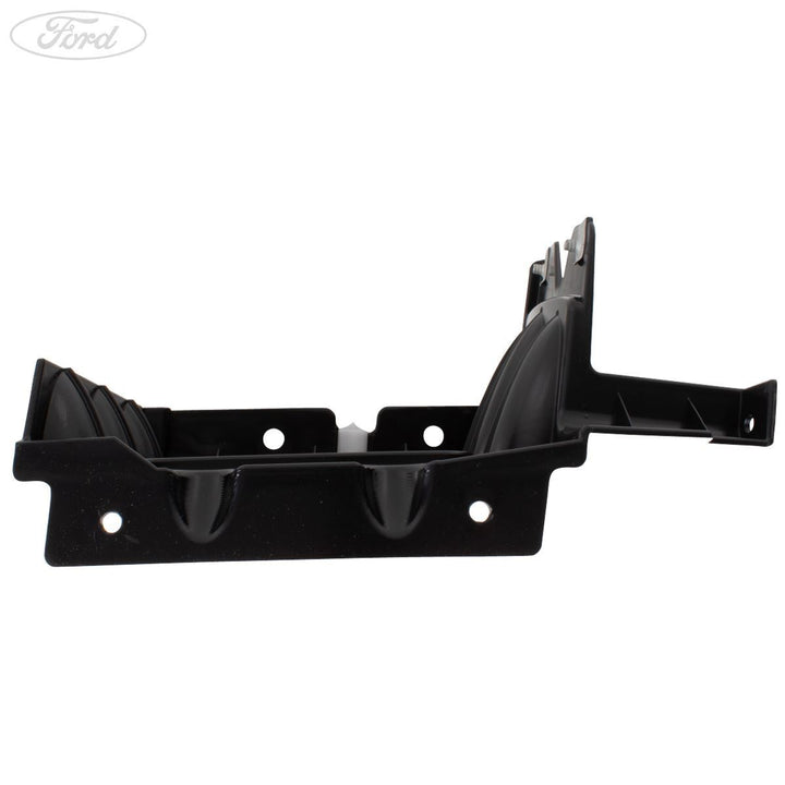BUMPER MOUNTING BRACKET