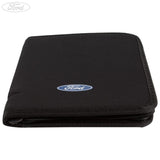 MONDEO FOCUS MUSTANG FIESTA SERVICE DOCUMENT CASE
