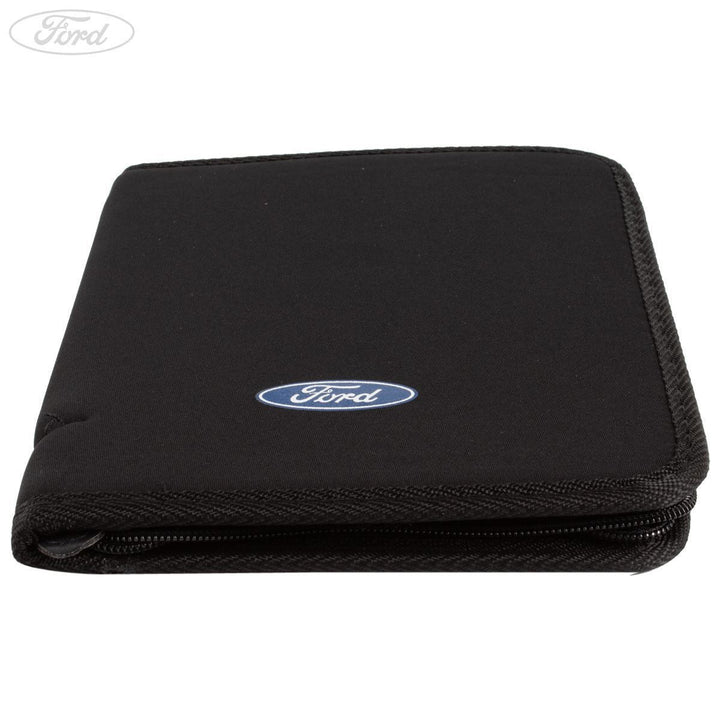 MONDEO FOCUS MUSTANG FIESTA SERVICE DOCUMENT CASE