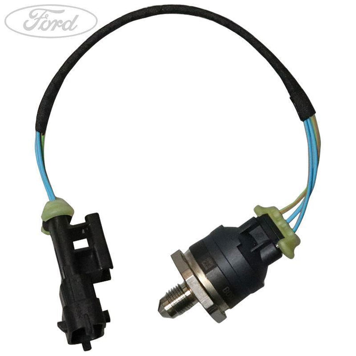 MONDEO S-MAX GALAXY ECOBOOST FUEL INJ PRESSURE SENSOR