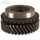 5-SPEED MANUAL GEARBOX MAINSHAFT 36 TOOTH 5TH GEAR 2015-