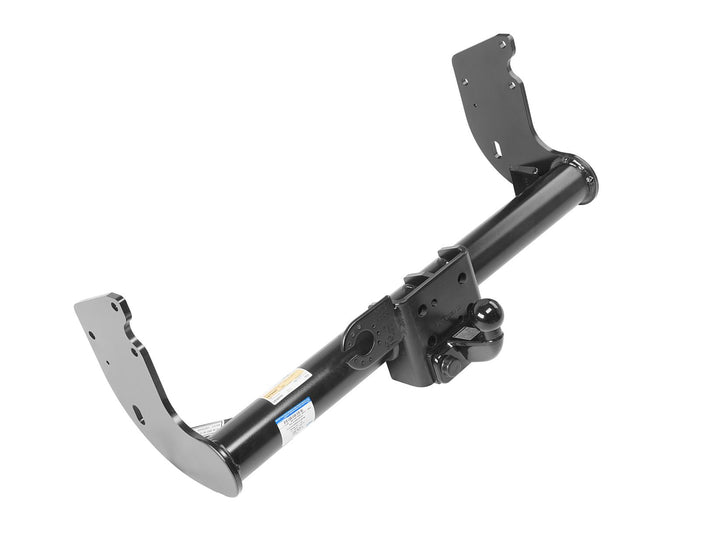 TRANSIT® FROM 05/2019 FIXED TOW BAR LOWER BALL POSITION