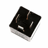 ELECTRICAL SYSTEM MICRO RELAY 40 AMP 4 BLADE TERMINAL