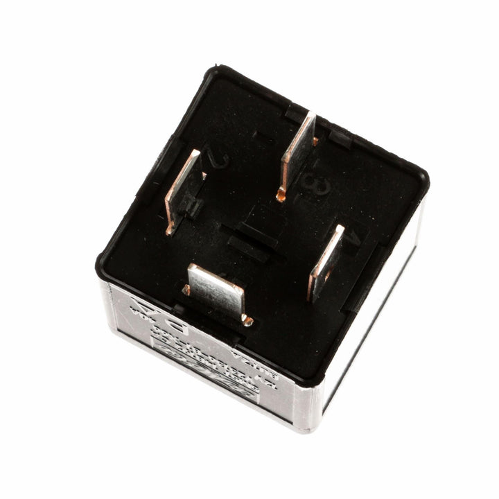 ELECTRICAL SYSTEM MICRO RELAY 40 AMP 4 BLADE TERMINAL