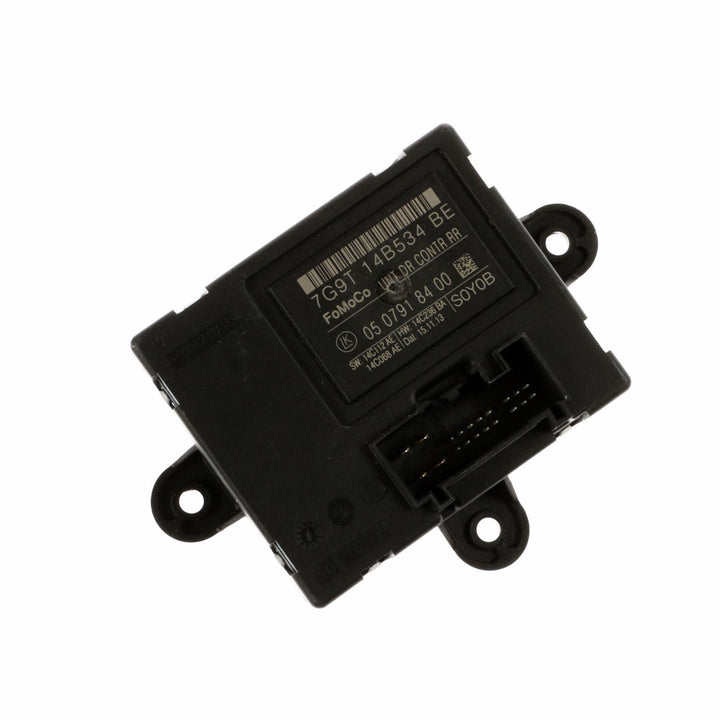 MONDEO GALAXY REAR DOOR ELECTRIC WINDOW LOCK MODULE