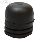 TRANSIT CUSTOM FRONT DOOR BUMP STOP 09/2012-