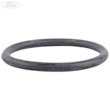 THERMOSTAT/HOUSING & RELATED PARTS O RING PACK OF 5