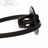 C-MAX GRAND C-MAX FOCUS WIRING CLAMPS CLIP