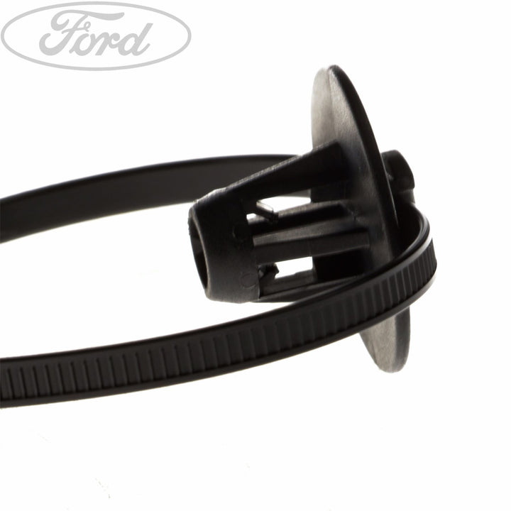 C-MAX GRAND C-MAX FOCUS WIRING CLAMPS CLIP