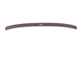 FOCUS REAR BUMPER PROTECTOR WITH FITTING  01/2011  07/2015