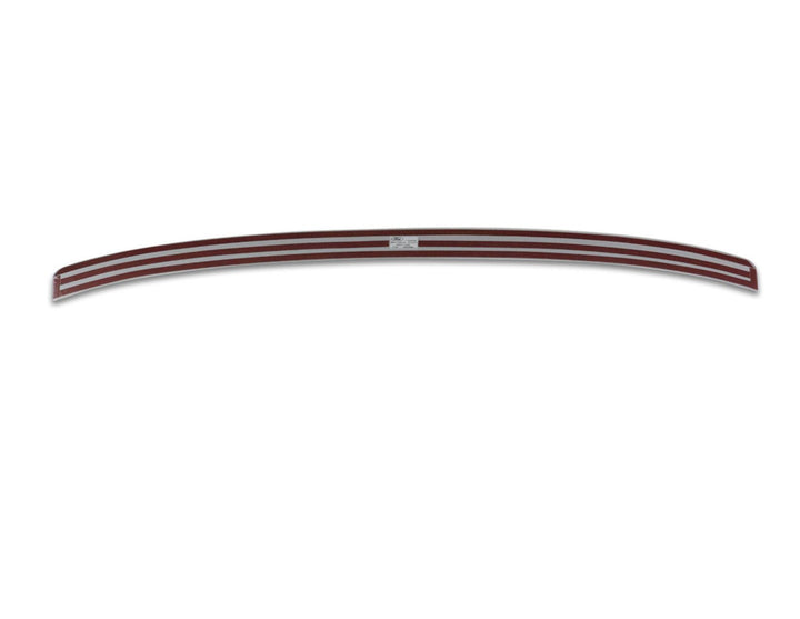 FOCUS REAR BUMPER PROTECTOR WITH FITTING  01/2011  07/2015